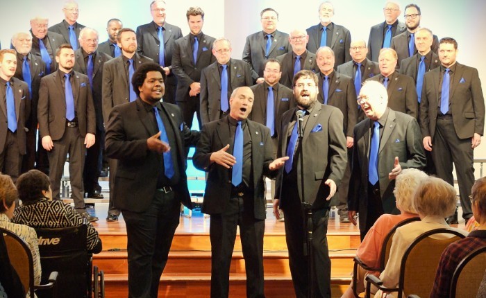 Chorus Photo 3